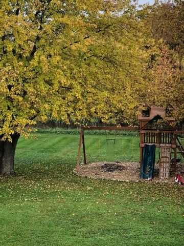 7960 E 173rd Avenue, Hebron, IN 46341