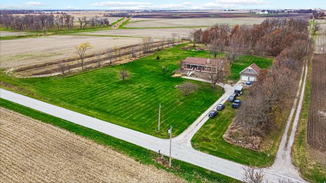 7960 E 173rd Avenue, Hebron, IN 46341