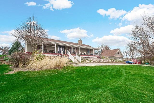 7960 E 173rd Avenue, Hebron, IN 46341