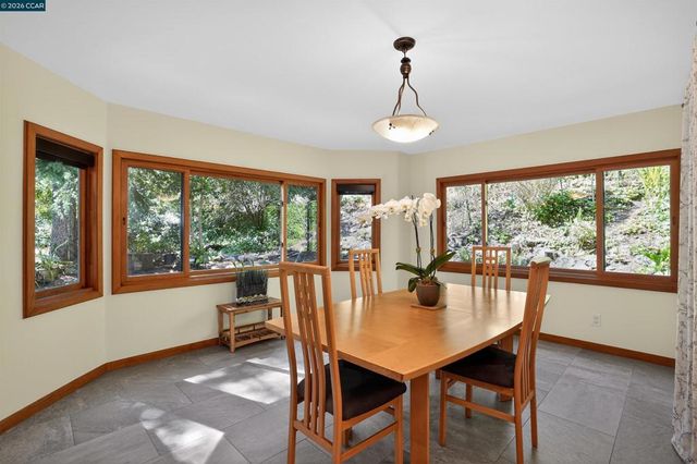 163 El Toyonal, Orinda, CA 94563