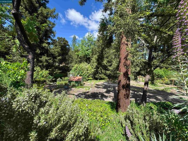163 El Toyonal, Orinda, CA 94563