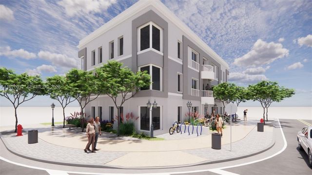 2572 NW 66th St, Miami, FL 33147