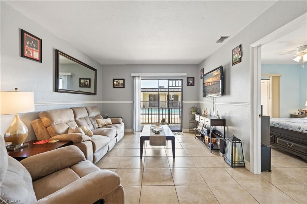 4514 Santa Barbara BLVD 5, CAPE CORAL, FL 33914 — exterior
