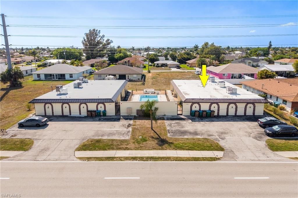 4514 Santa Barbara BLVD 5, CAPE CORAL, FL 33914 — photo 2