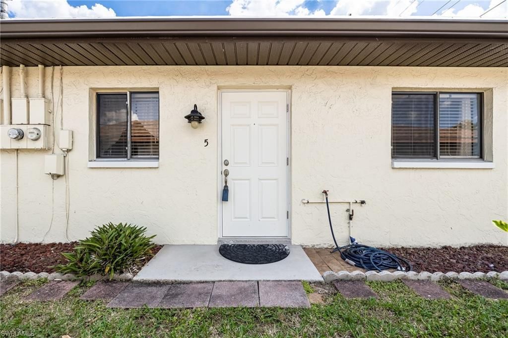 4514 Santa Barbara BLVD 5, CAPE CORAL, FL 33914 — photo 4