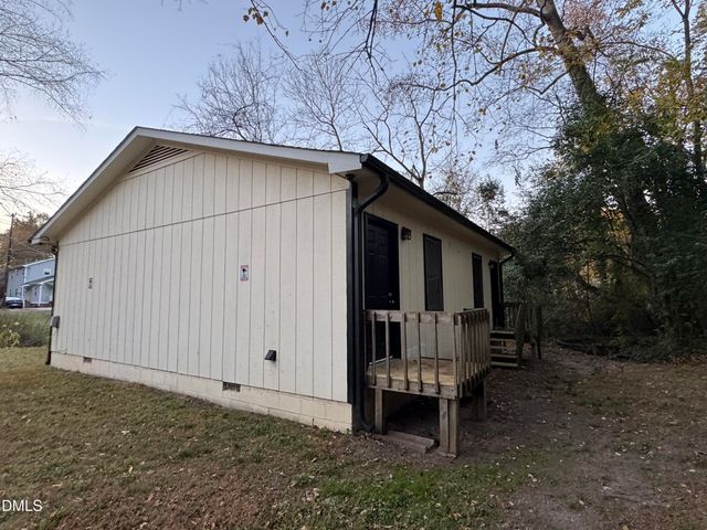 1014 Sedgefield Street, Durham, NC 27705