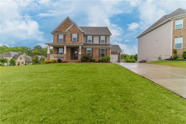 301 Cochin Drive, Woodstock, GA 30188