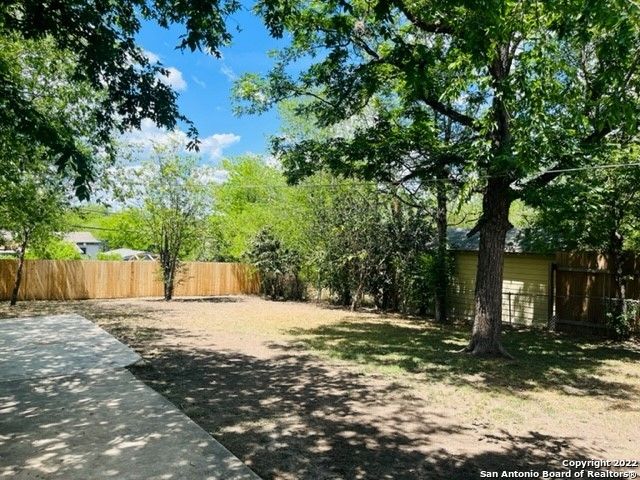 1807 GORMAN, San Antonio, TX 78202
