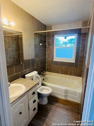 1807 GORMAN, San Antonio, TX 78202