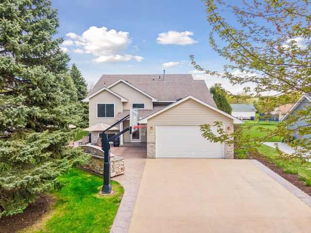 705 Leon Street, Jordan, MN 55352