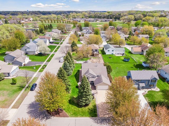 705 Leon Street, Jordan, MN 55352