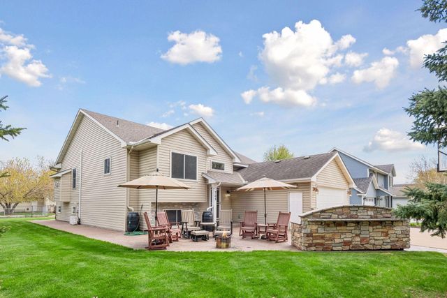 705 Leon Street, Jordan, MN 55352