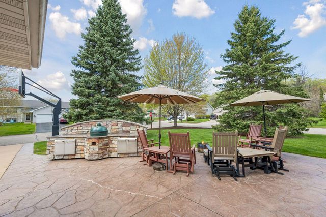 705 Leon Street, Jordan, MN 55352
