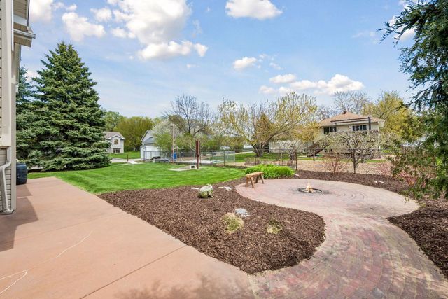 705 Leon Street, Jordan, MN 55352