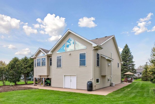 705 Leon Street, Jordan, MN 55352