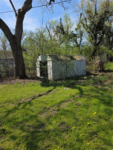 1621 Azalea Drive, Trotwood, OH 45417