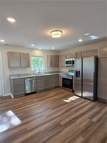1621 Azalea Drive, Trotwood, OH 45417