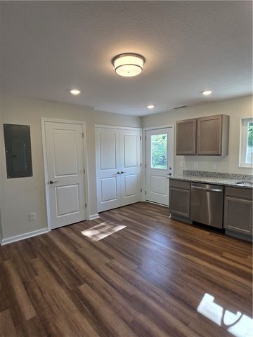 1621 Azalea Drive, Trotwood, OH 45417