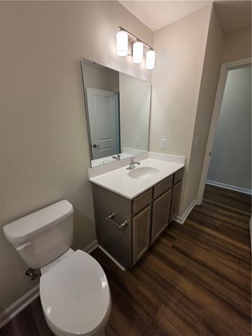 1621 Azalea Drive, Trotwood, OH 45417