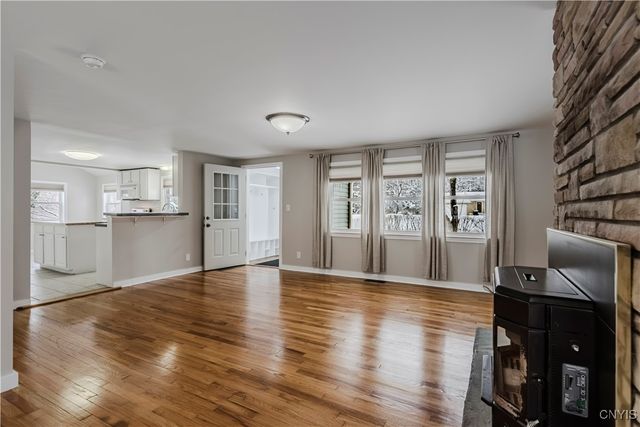 6536 Fox Road, Marcy, NY 13403