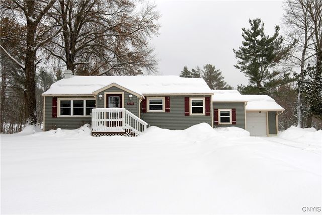 6536 Fox Road, Marcy, NY 13403