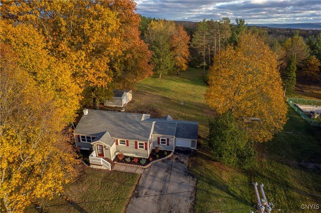 6536 Fox Road, Marcy, NY 13403