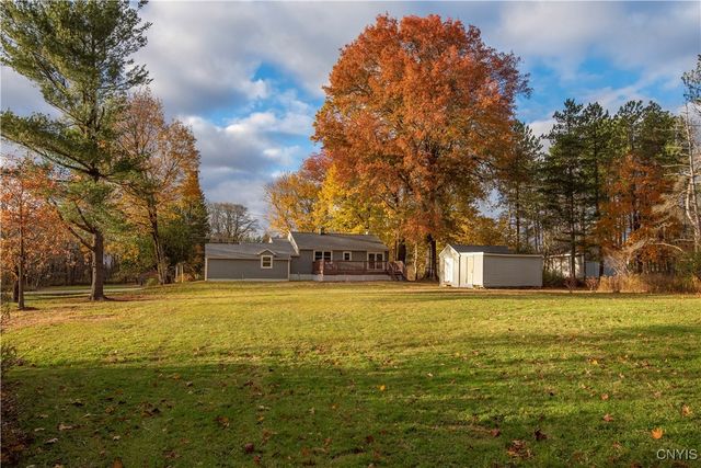 6536 Fox Road, Marcy, NY 13403