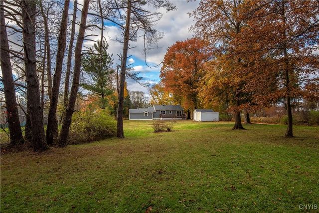 6536 Fox Road, Marcy, NY 13403