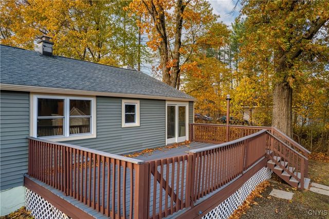 6536 Fox Road, Marcy, NY 13403