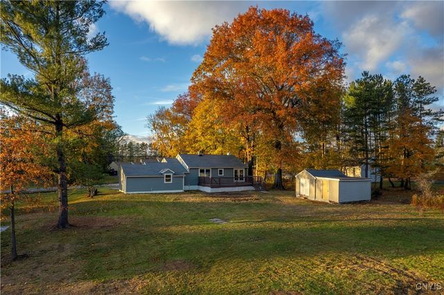 6536 Fox Road, Marcy, NY 13403