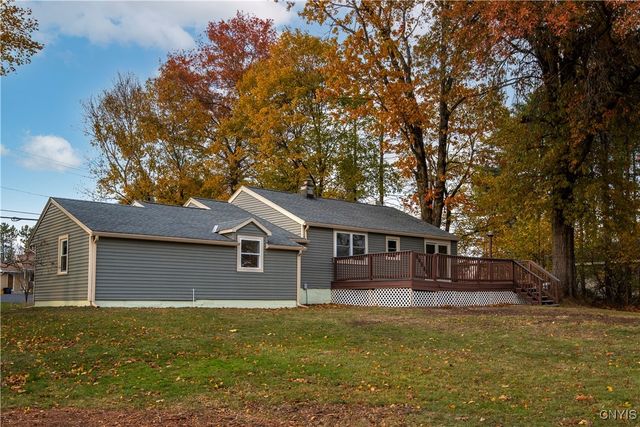 6536 Fox Road, Marcy, NY 13403