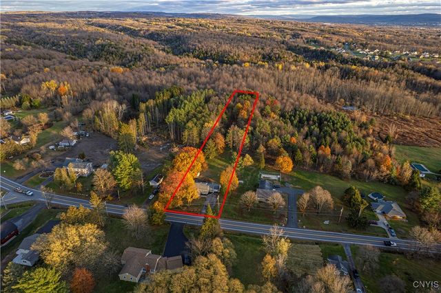 6536 Fox Road, Marcy, NY 13403