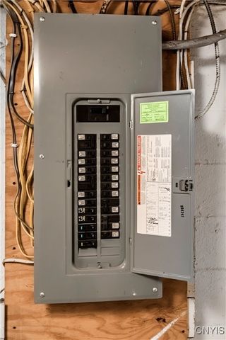 6536 Fox Road, Marcy, NY 13403