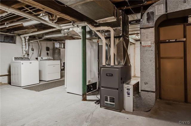 6536 Fox Road, Marcy, NY 13403