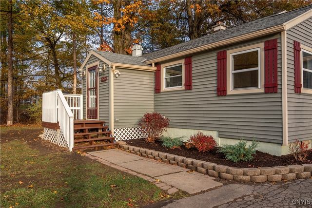 6536 Fox Road, Marcy, NY 13403