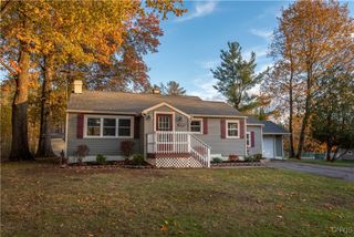 6536 Fox Road, Marcy, NY 13403