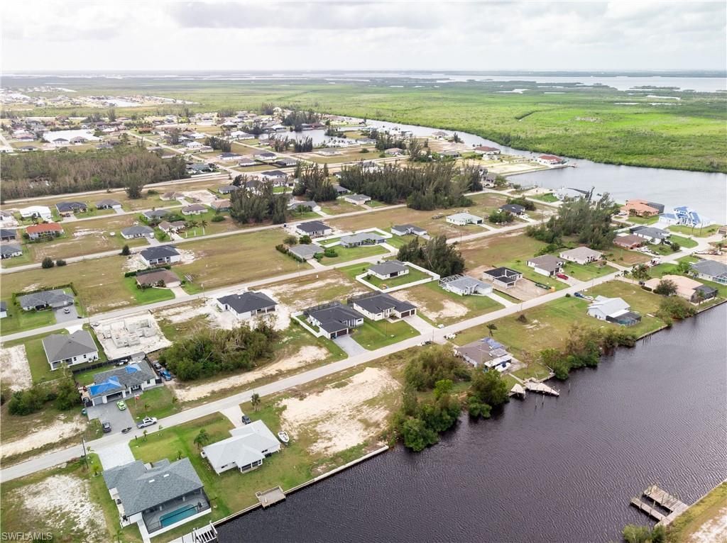 4129 NW 26th ST, CAPE CORAL, FL 33993 — photo 2