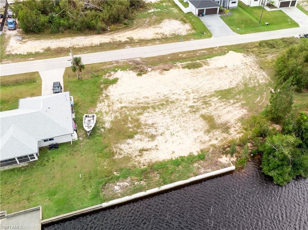 4129 NW 26th ST, CAPE CORAL, FL 33993 — photo 3