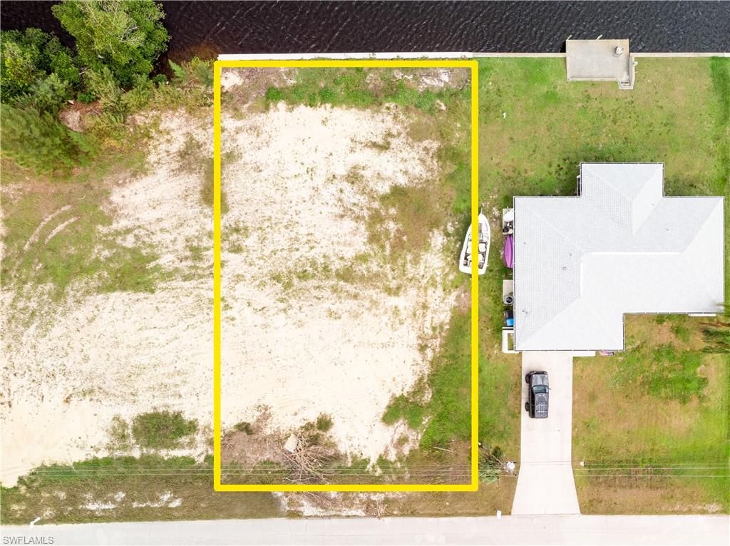 4129 NW 26th ST, CAPE CORAL, FL 33993 — photo 5