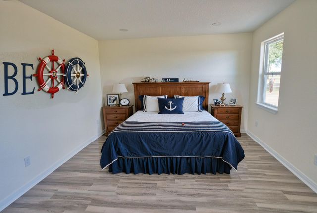 133 County Road 296, Sargent, TX 77414