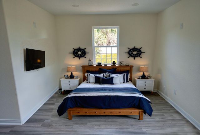 133 County Road 296, Sargent, TX 77414