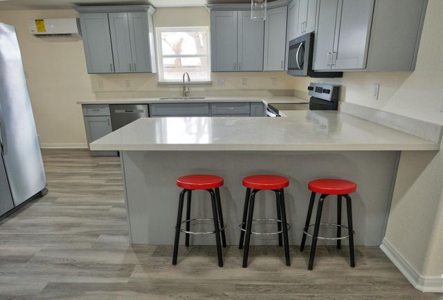 133 County Road 296, Sargent, TX 77414