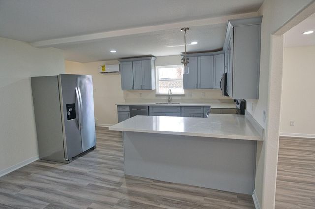 133 County Road 296, Sargent, TX 77414