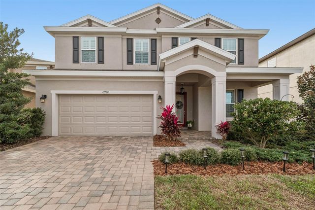 17738 EVERLONG DRIVE, Land O Lakes, FL 34638
