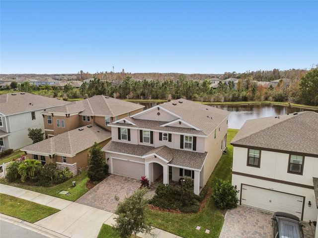 17738 EVERLONG DRIVE, Land O Lakes, FL 34638