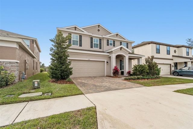 17738 EVERLONG DRIVE, Land O Lakes, FL 34638