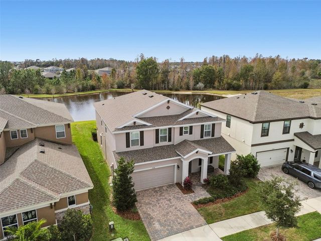 17738 EVERLONG DRIVE, Land O Lakes, FL 34638