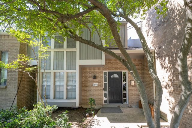 7504 Riverbrook Drive, Dallas, TX 75230