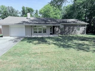 308 N. Francke Rd., Henryville, IN 47126