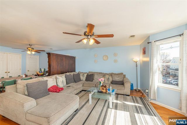 543-545 Livingston Street, Elizabethport, NJ 07206